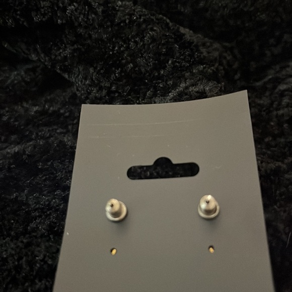 Nautical Pierced, Post Earrings - Picture 2 of 3